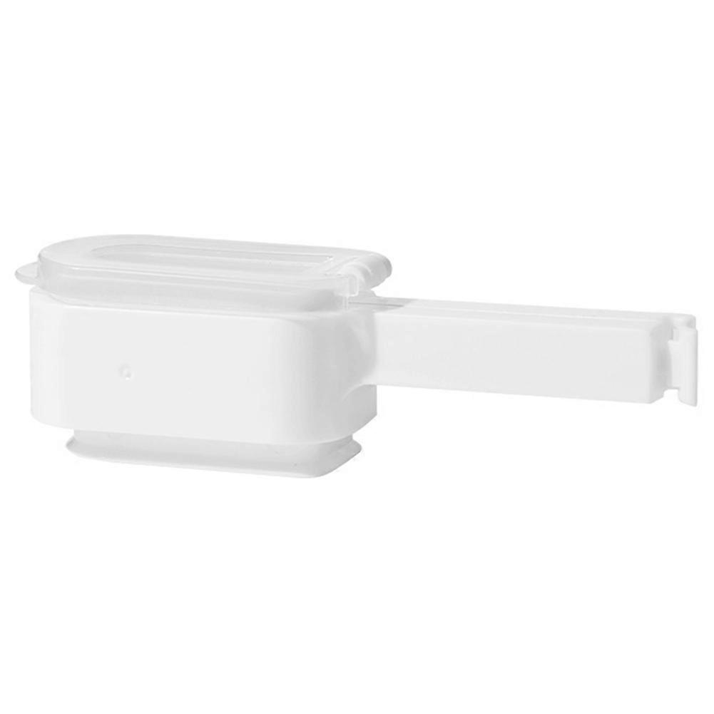 Lebensmittelbeutelclips Mit Luftdichtem Verschluss, Clips Für Milchpulverbeutel Und Snacks, Feuchtigkeitsbeständige Clips Für Milch- Und Chipstüten.
