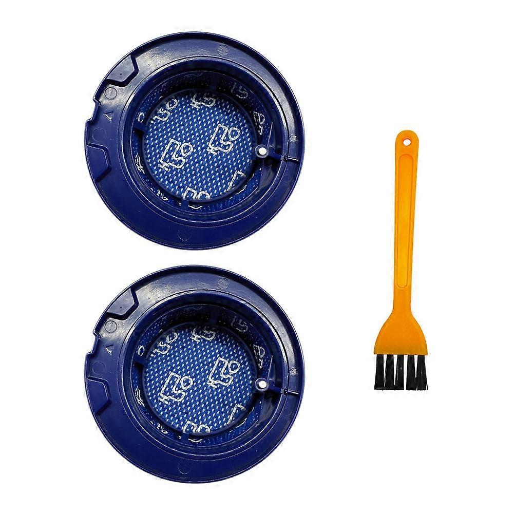 2er-pack Ersatzfilter Für Samsung Bespoke Jet Ai Ultra Staubsauger, Filterkartusche Dj97-03298a