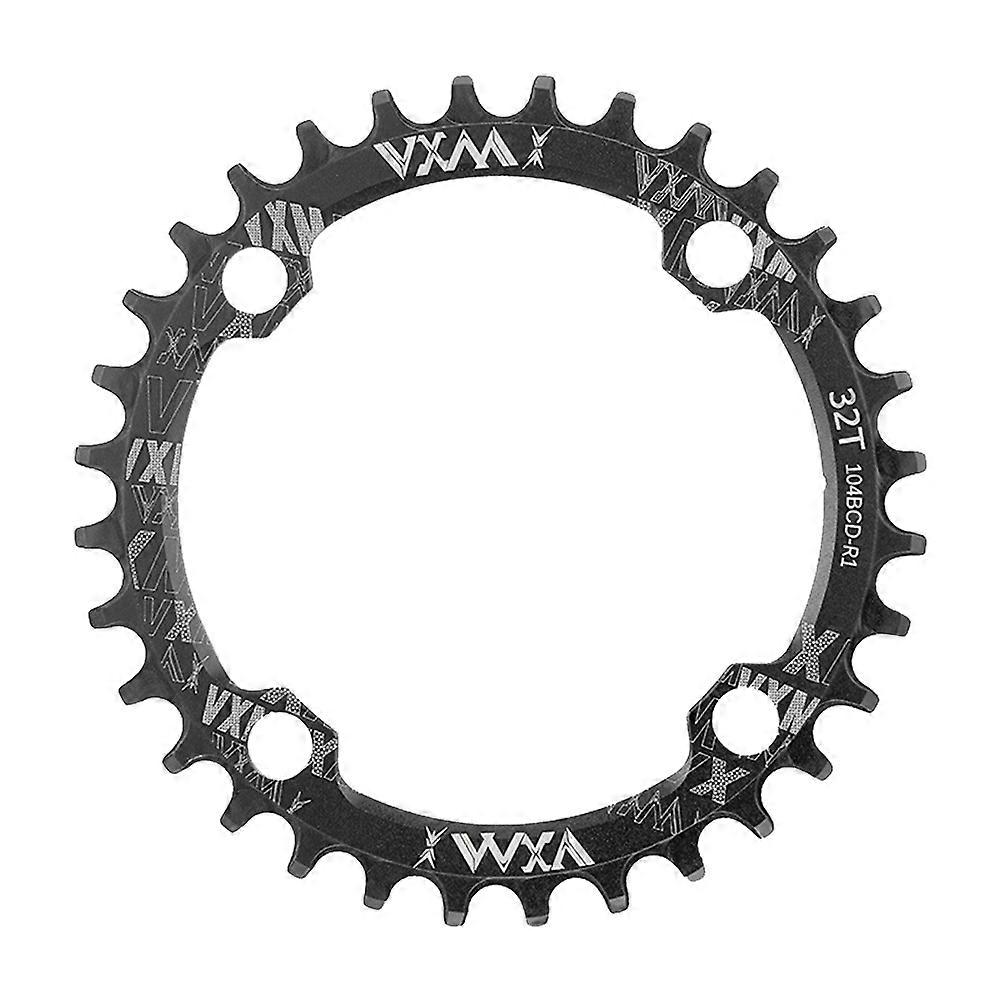 Kettenblattglieder (positiv Und Negativ) Für Vxm 104bcd 32t Mountainbike, Ritzelbefestigungsteile Und Zugehörige Schrauben