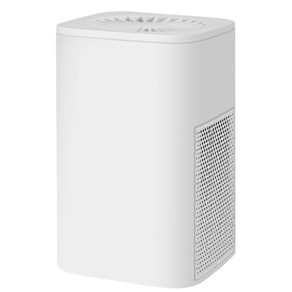 Mini-luftreiniger Für Zuhause/schreibtisch Mit Hepa-filter, Kleiner Luftreiniger