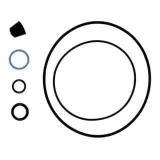 GRUNDFOS Ersatzteil Kit Dichtung für UPE(D) MK2, 96406940