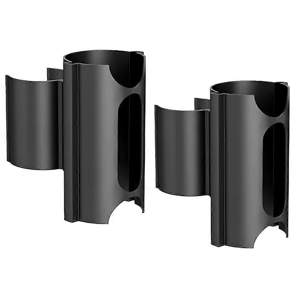 Set Mit 2 Aufbewahrungsclips Für Staubsauger, Kompatibel Mit Den Modellen V11, V10, V8, V7, V6, V15 Und G5. Aufbewahrungsclip Für Staubsaugerbürsten.