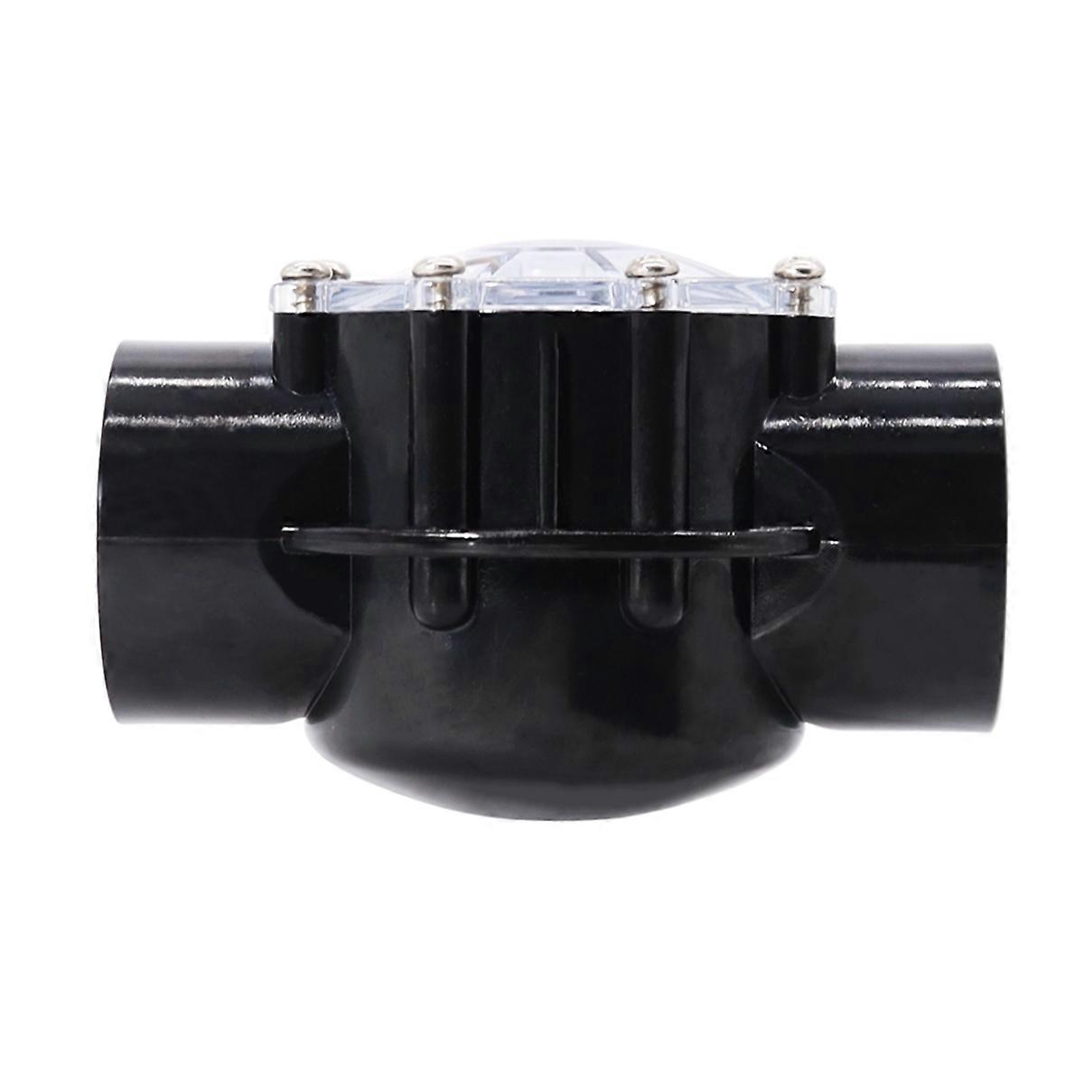 Ersatzteil 7305 5 Bis 6,3 Cm (2 Bis 2,5 Zoll) Für Rückschlagventil, Kompatibel Mit Eingelassenen Poolsystemen, Badewannen Und Whirlpools, 180 Grad.