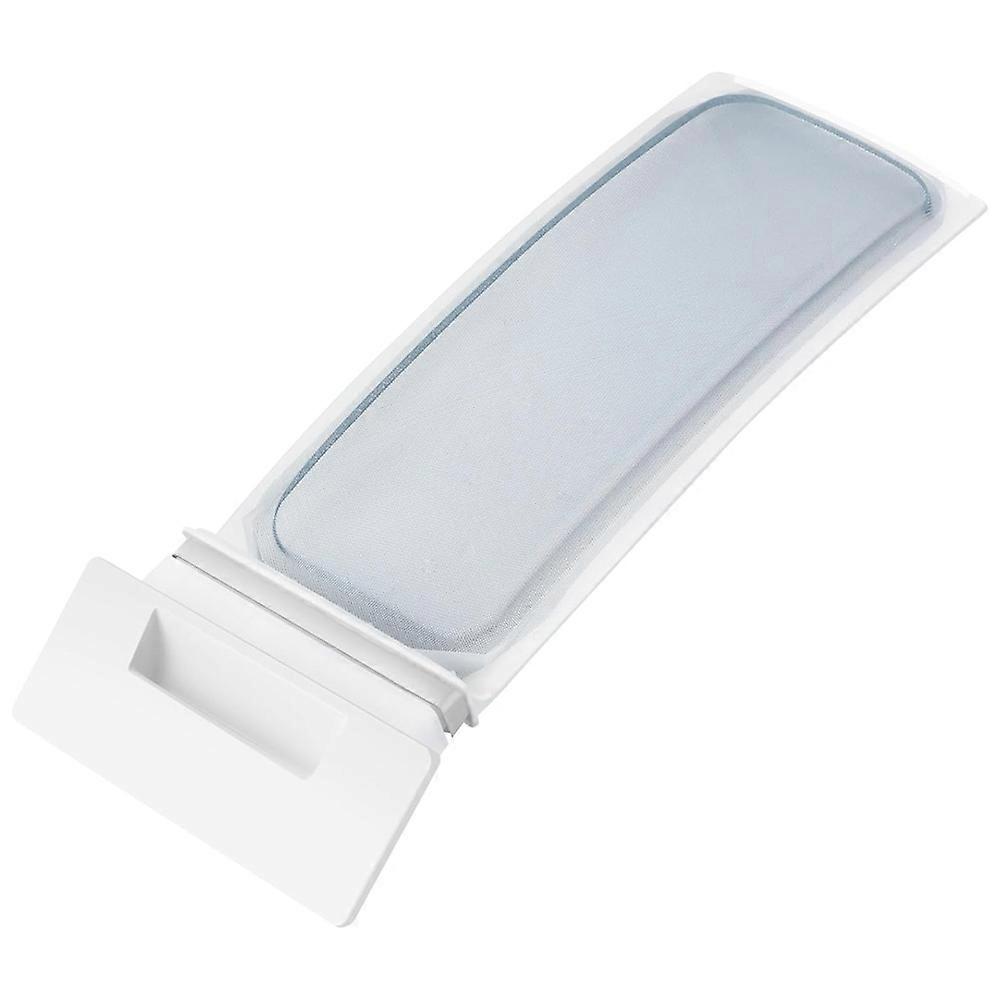 Ersatz-flusenfilter W10717210 Für Wäschetrockner, Kompatibel Mit Den Filtern W11522758, 348846, 348851, 8558459, 8557882 Und 8559787