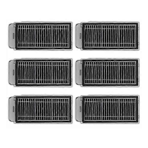 Ersatz-hepa-filter Für Die Saugroboter Dreame X50 Ultra, L40s Pro Ultra, L50 Pro Ultra, X50 Master Und Mova V50 Ultra