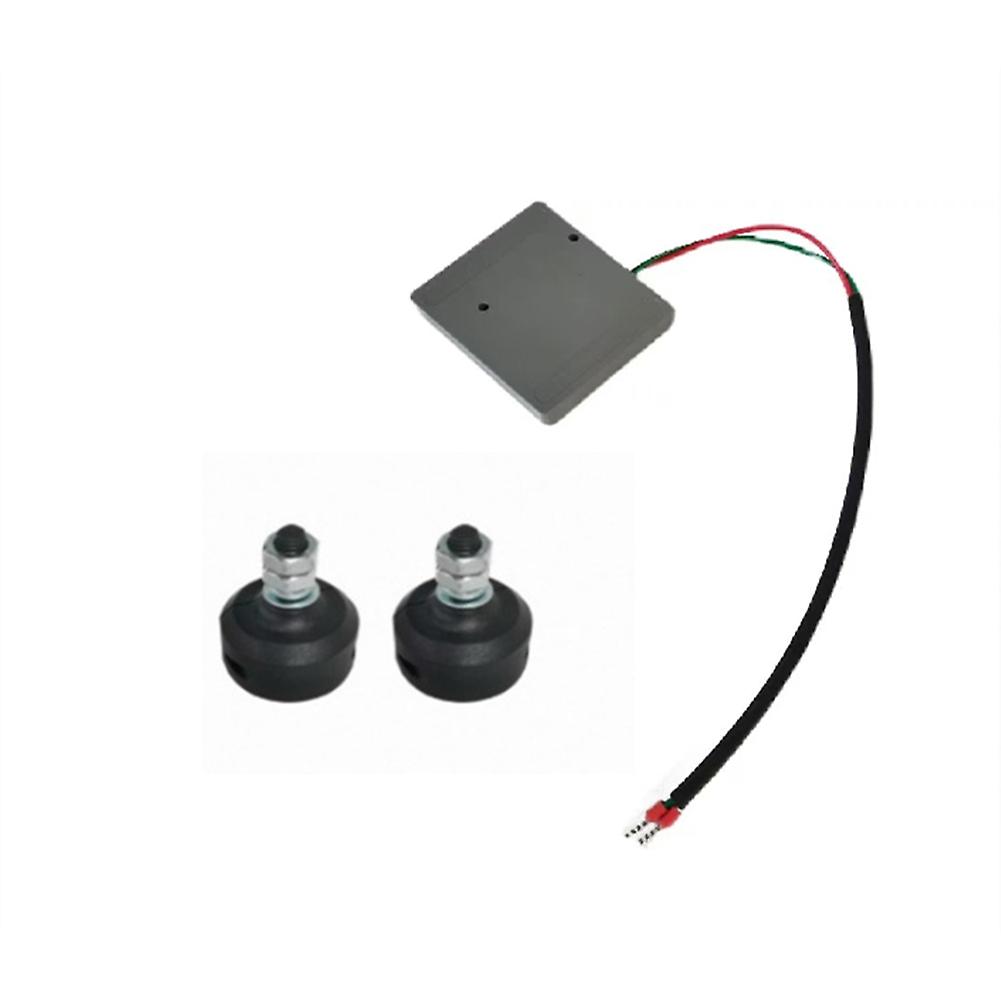 Öffner-endschalter-set Für Schiebetorantriebsmotor Mit Induktionsmagnet Für Elektrische Schiebetüren