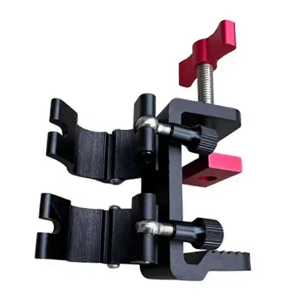 Angelplattform, Sonnenschirmhalter, Angelstuhl, Verstärkter Sonnenschirmhalter, Angelzubehör Für Reisen Und Outdoor-aktivitäten