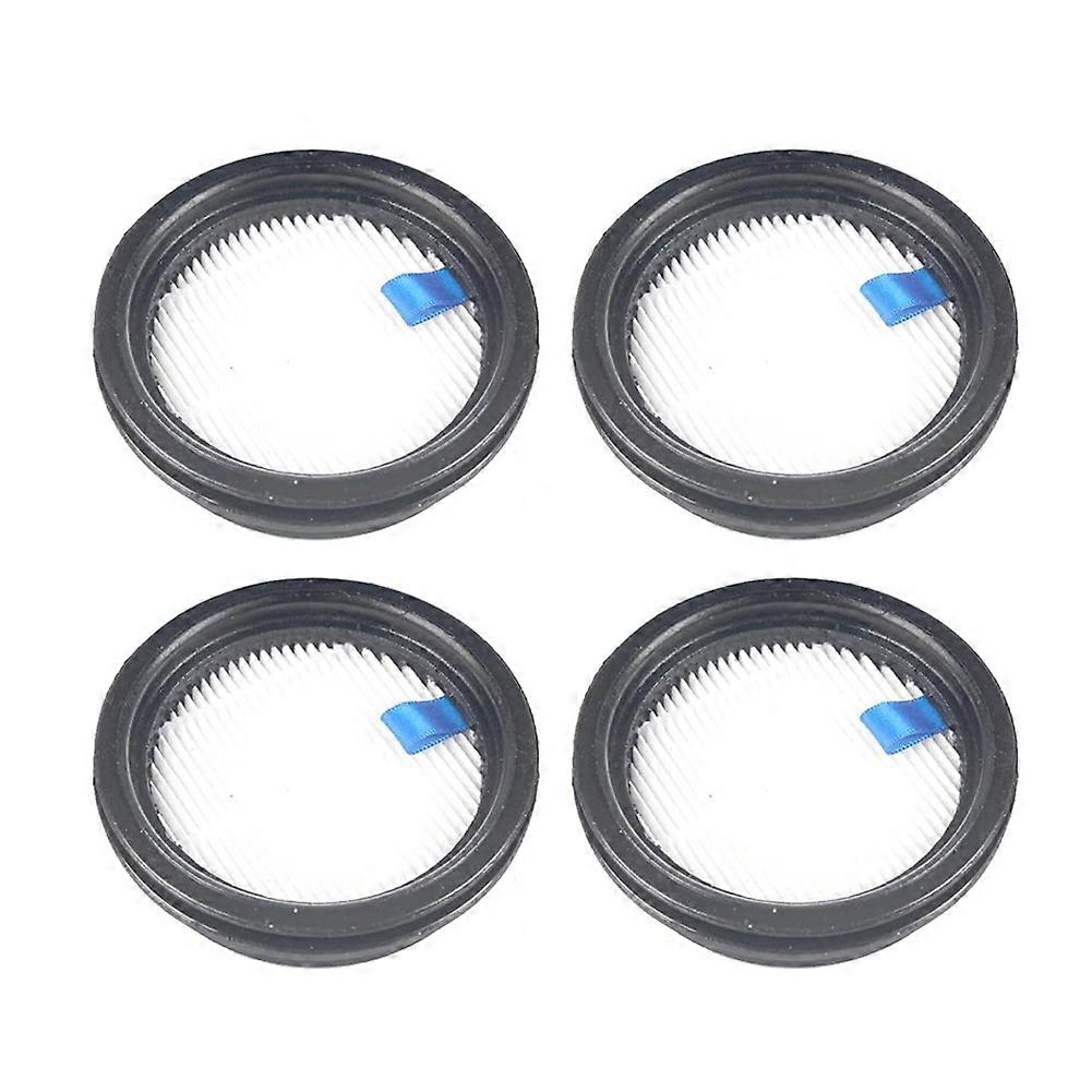 4er-pack Ersatz-hepa-filter Für Den Kabellosen Staubsauger Tikom V500 – Waschbares Zubehör Für Zuhause