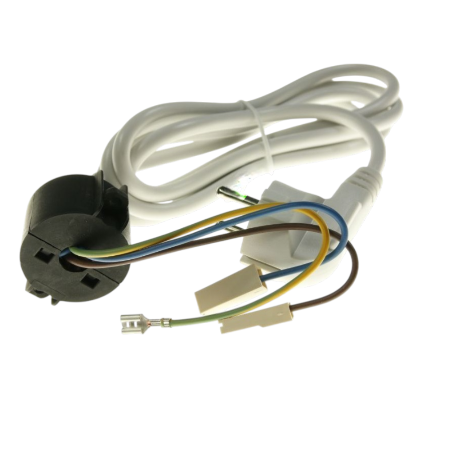 Ersatzteil - Cordon D'Alimentation - -