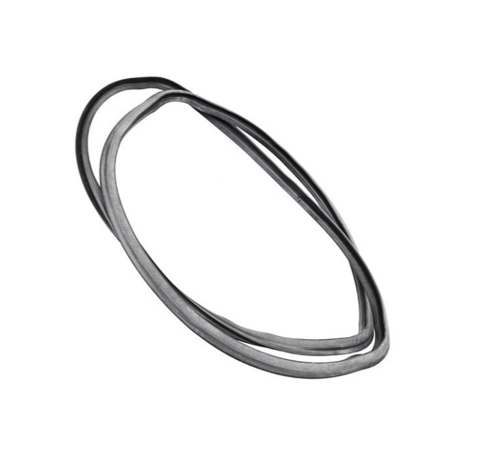 Ersatzteil - Joint De Porte D'Origine - - Electrolux, Ikea, Zanussi, Faure, Aeg, Arthur Martin Electrolux, Essentiel B, Progress, Juno, Zanker, Arthur Martin, Lamona