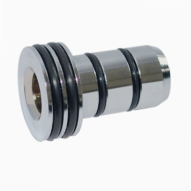 Steckverbindung 10 Stück für PER-Rohr 16 mm Boutté