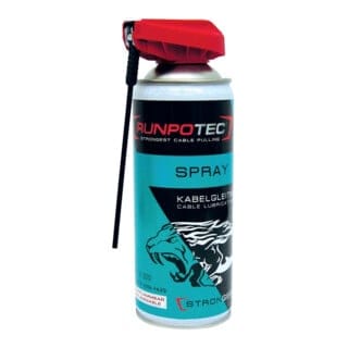 Kabelgleitmittel spray 400 ml