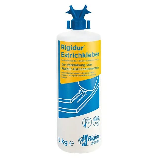 Saint Gobain Estrichkleber Nature Line Spezialkleber