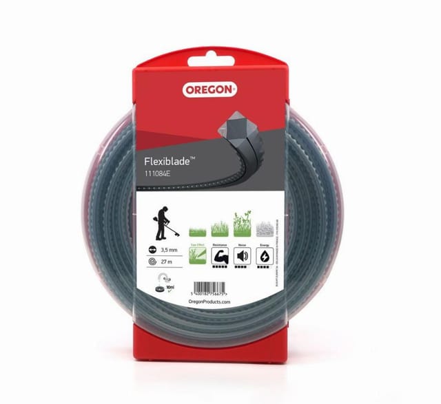 Flexiblade 3.5mm x 27m Oregon 111084E