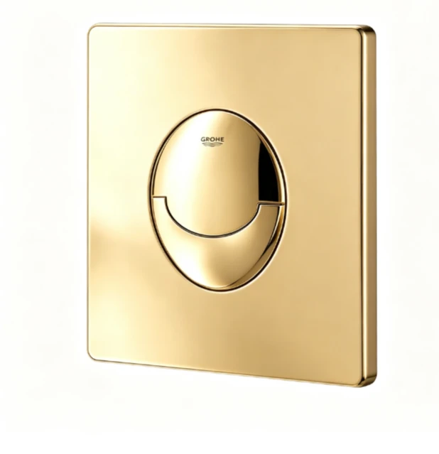 Passend Für Die Grohe Skate Air Spülplatte, Goldfarben