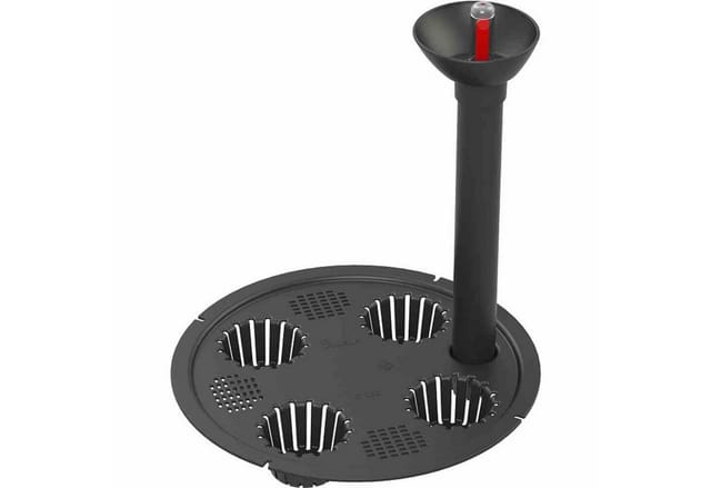 Siena Garden - Bewässerungssystem für Pflanzgefäße locon ø 25 cm passend zu Gefäßen der locon ø 25 cm