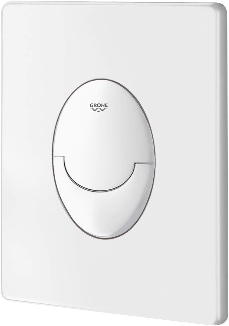 Kompatibel Mit Der Grohe 38505sh0 Skate Air Spülplatte, Farbe Alpinweiß