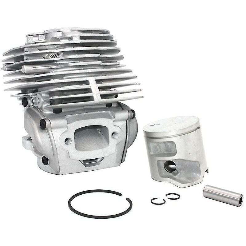 Cylindre Husqvarna 555 560 560xp 562 Cs2258 Cs2260 (46 Mm)