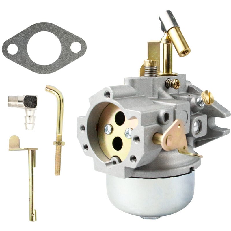 Carburateur Pour Kohler K321 K341 En 14 Et 16 Cv