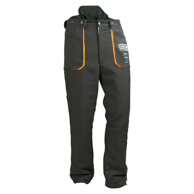 Oregon - Schnittschutzhose Yukon Größe m