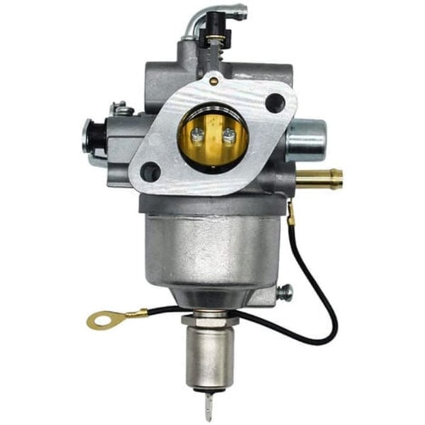 Carburateur Pour Débroussailleuse Kawasaki 15003-7037 7034 Fh500v Am130924 Et Tracteur De Pelouse