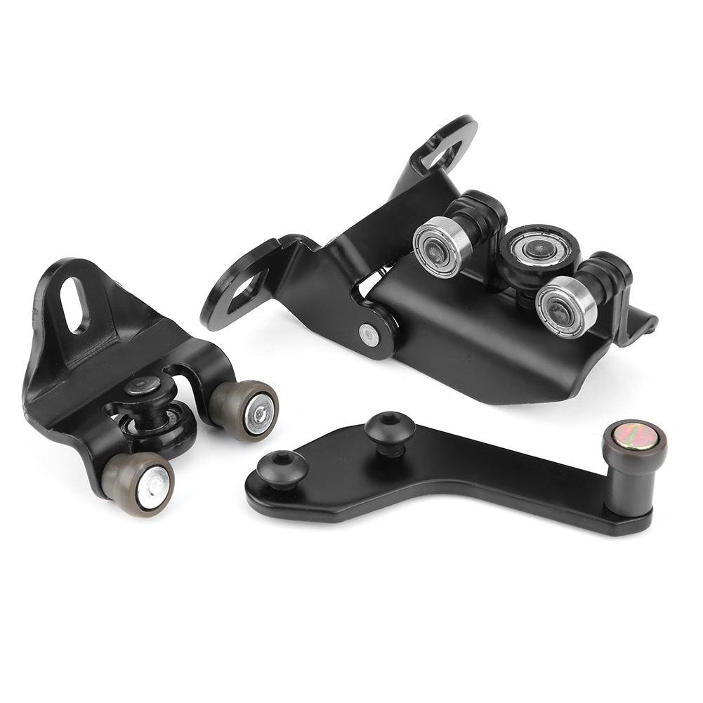 Jeu De 3 Galets Coulissants Pour Portes Ford Transit Mk6 Mk7