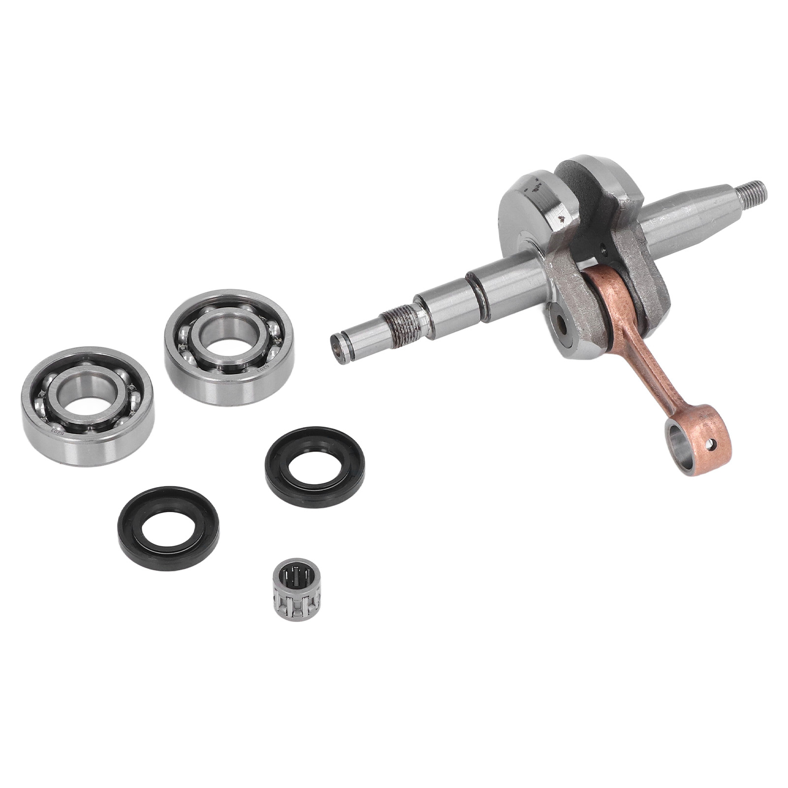 Jeu De Joints Et Roulements De Vilebrequin Pour Tronçonneuse Stihl 029 039 Ms290 Ms390 Ms310