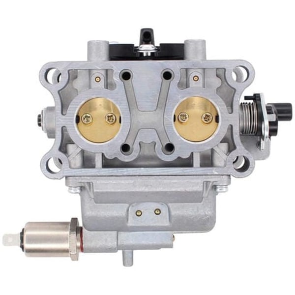 Ryckare Förgasare Passar Honda 16100-z0a-815 Gxv530 Gxv530r Gxv530u Gros Masque D'Information