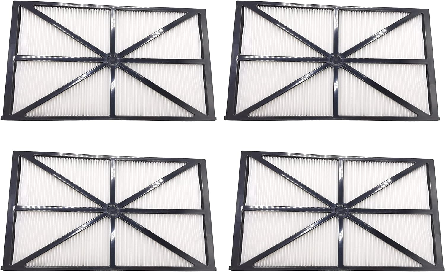 Filtre Pour Robot Nettoyeur De Piscine Rcx70101 Filtre De Piscine Aquavac Tiger Shark