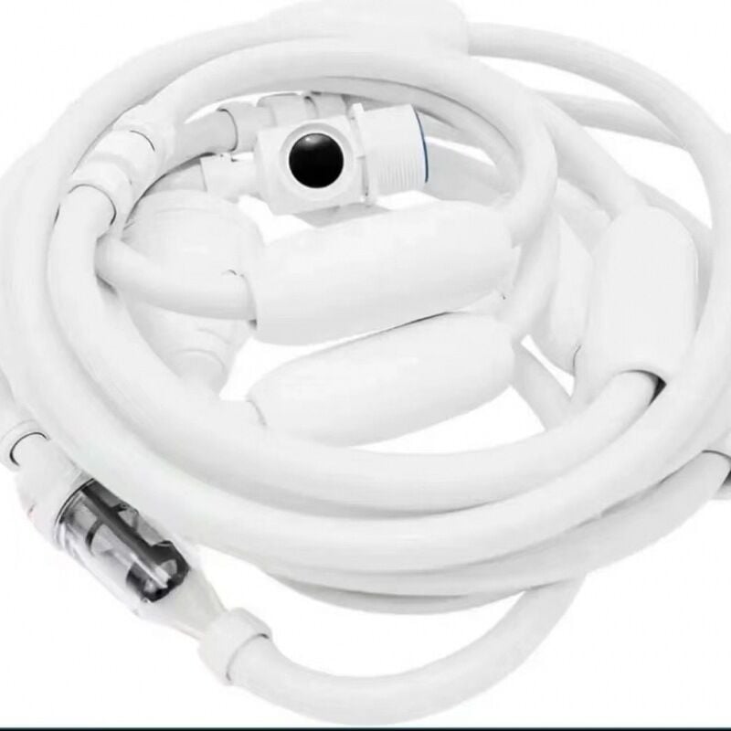 Poalris Zodiac Polaris 280 380 180 3900 Tuyau D'Alimentation De Rechange Pour Nettoyeur De Piscine G5 (non Compatible Avec Polaris 360)