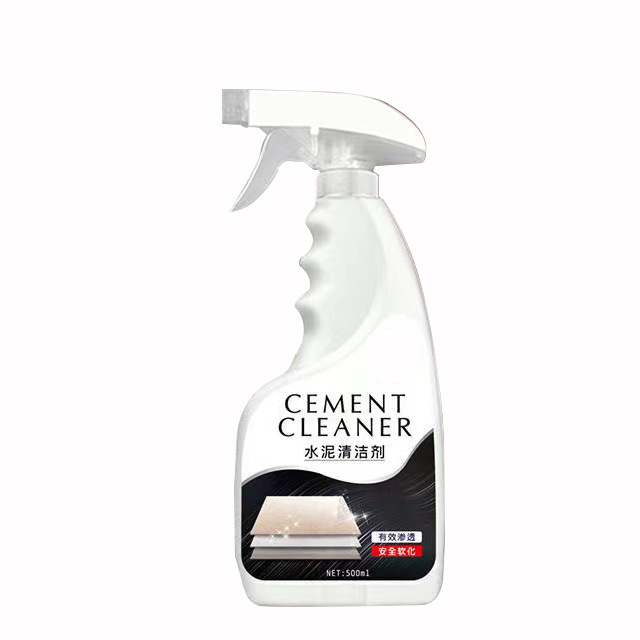 Concrete Remover 500ml Safe To Use Concrete, Cement And Mortar Cleaner