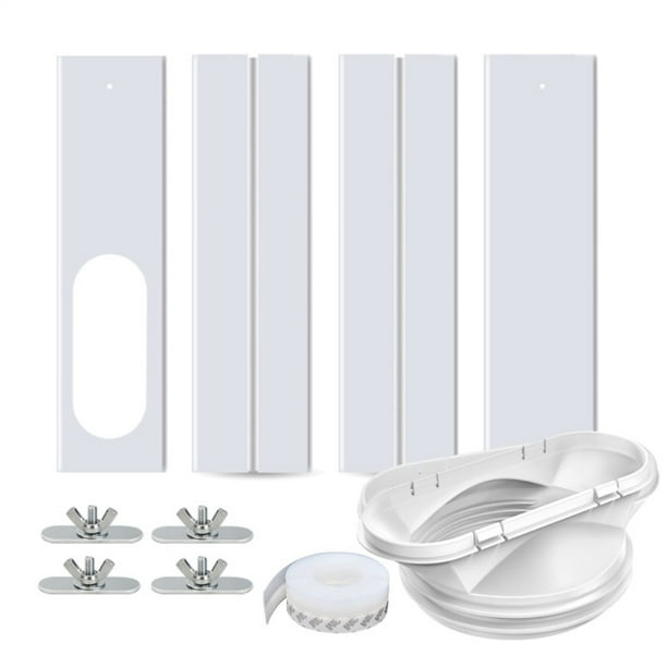 Adjustable Sliding Window Kit For Portable Air Conditioner