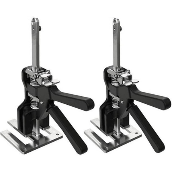 Bras De Travail, 2 Pcs Viking Arm Precision Spännverktyg Bras De Travail, 150 Kg