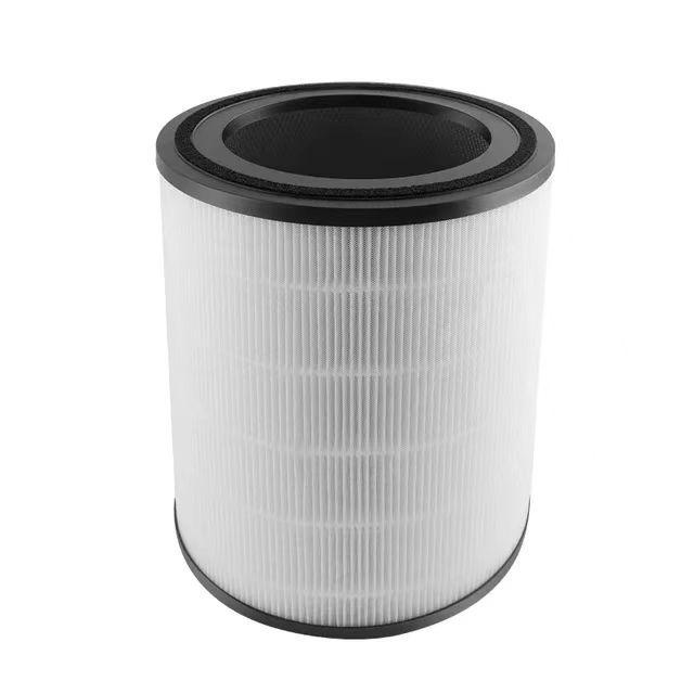 Filtre À Charbon Actif Hepa Pour Purificateur D'Air Levot-h133-rf