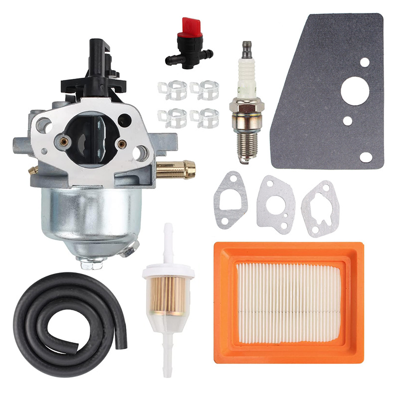 Xt675 Carburateur Pour Kohler Xt650 Xt6.5 Xt6.75 6.5hp 6.75hp 149cc Moteur Carb Avec Kit De Mise Au Point Remplace Pour 14 853 68-s 1485368s 14 853 68 1485368 1485368 853 55-s