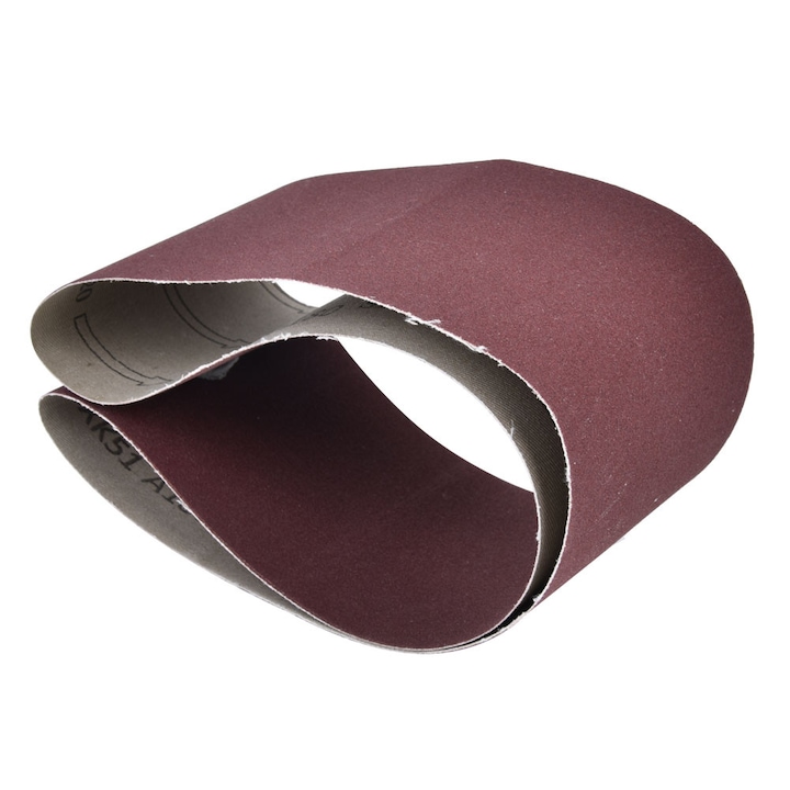 Ensemble De 10 Abrasifs Essence 915x100mm Pour Le Travail, 36x4 Pouces, 240-1000 Granulés, Utilisation Générale