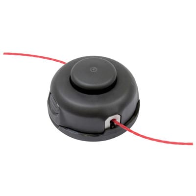 2-Fadenkopf Tap&Go 2,7mm - Makita