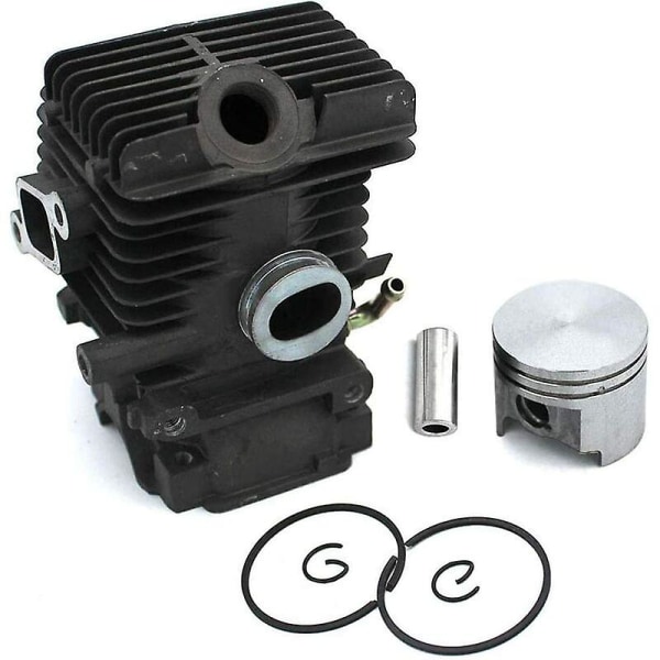 Motorsågstillbehör Cylindrekolv Pour (37 Mm) Stihl Ms192t Motorsågar