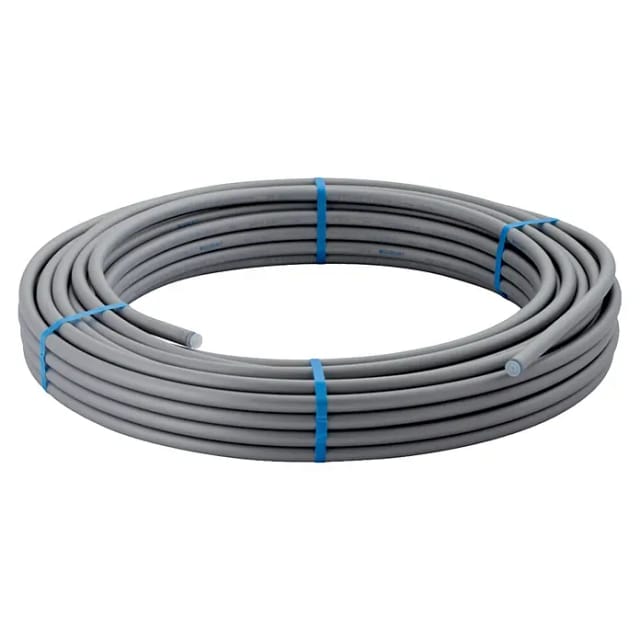 Geberit Systemrohr ML, Rollenware Außendurchmesser 25mm, Länge 50m