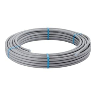 Geberit Systemrohr ML, Rollenware Außendurchmesser 16mm, Länge 250m