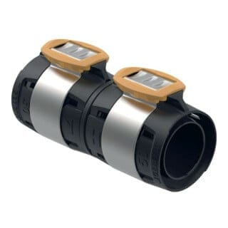 FlowFit Kupplung ppsu 50mm - Geberit