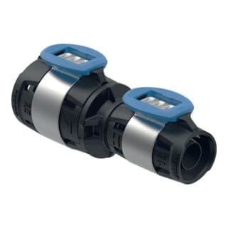 FlowFit Reduktion, d 25mm, d1 20mm, Werkstoff ppsu - Geberit