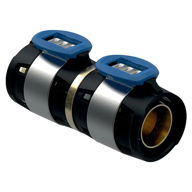 FlowFit Übergang auf Mepla Außendurchmesser 16mm - Geberit
