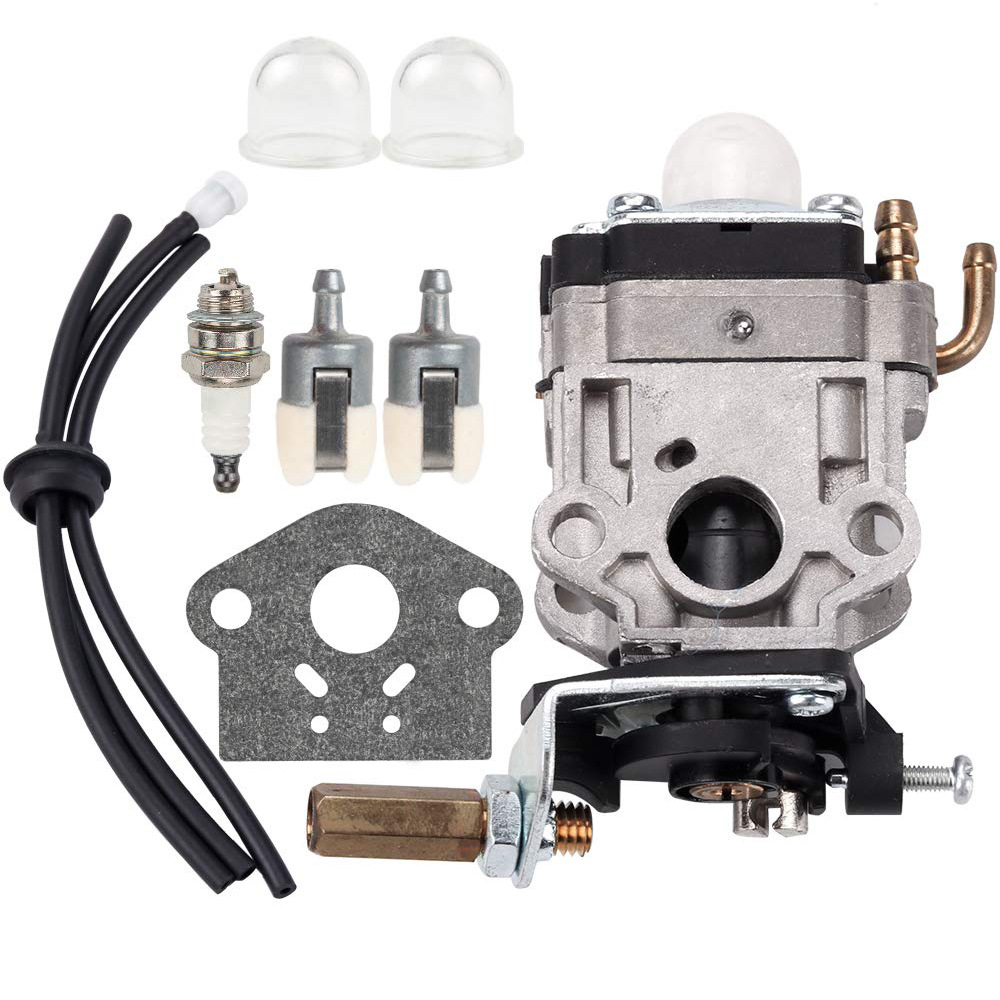 Carburateur Pour Tondeuse Wyj-192-1 Srm2601 Srm2400 Srm2610 Pe2601