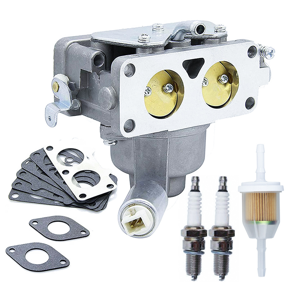 Pour Carburateur Briggs Stratton 791230 799230 499804 20-25hp