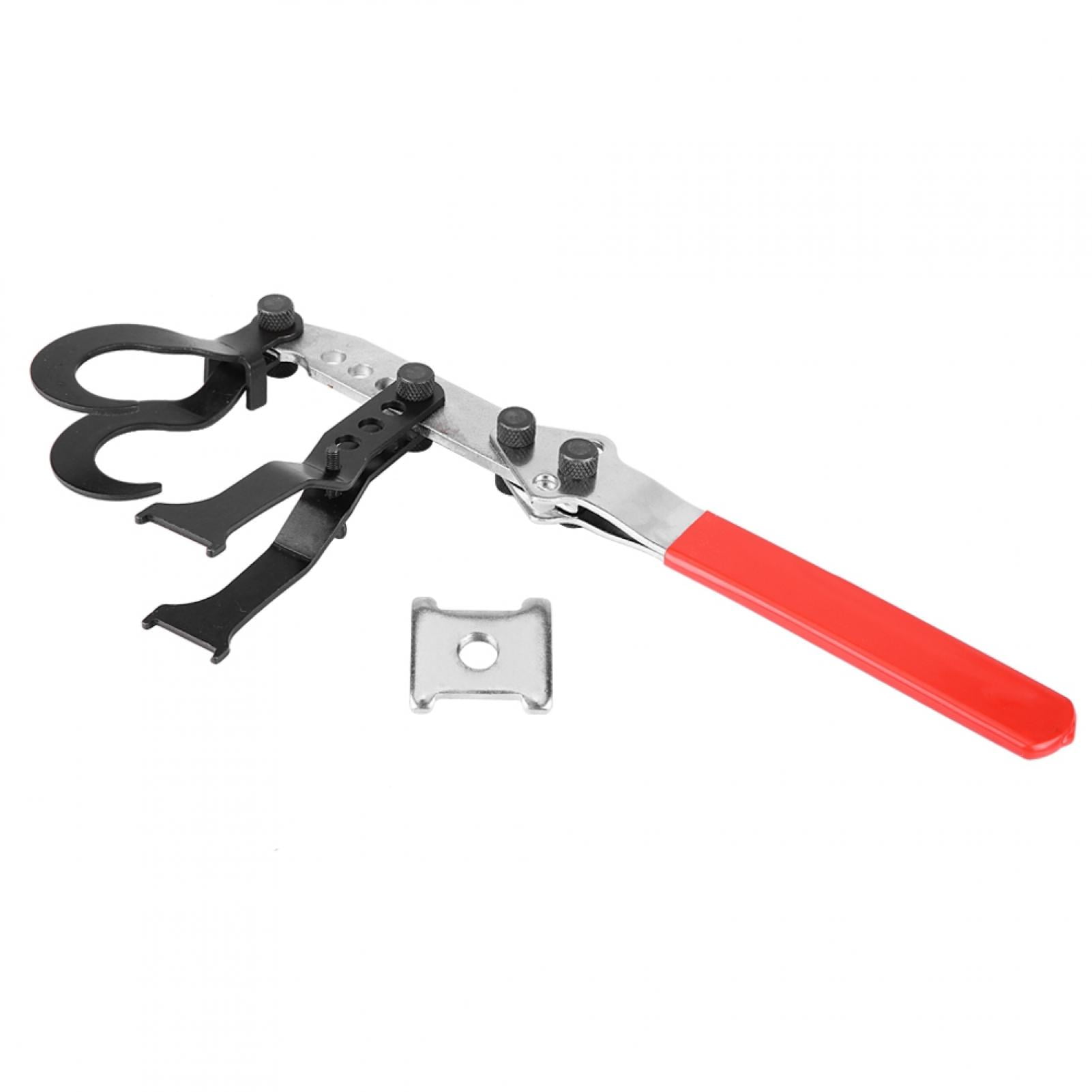 Valve Spring Compressor Tool For Ohv Ohc Engine Cylinder Head Valve Stem Seal Replacement