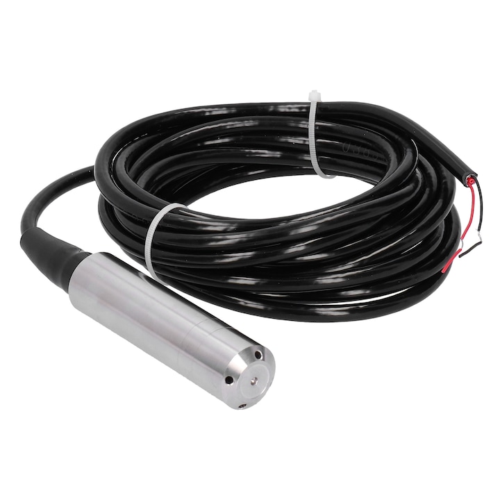 Transmetteur De Niveau Liquide, Câble 5m, 4-20ma, Ip68, Pour Appareil Photo