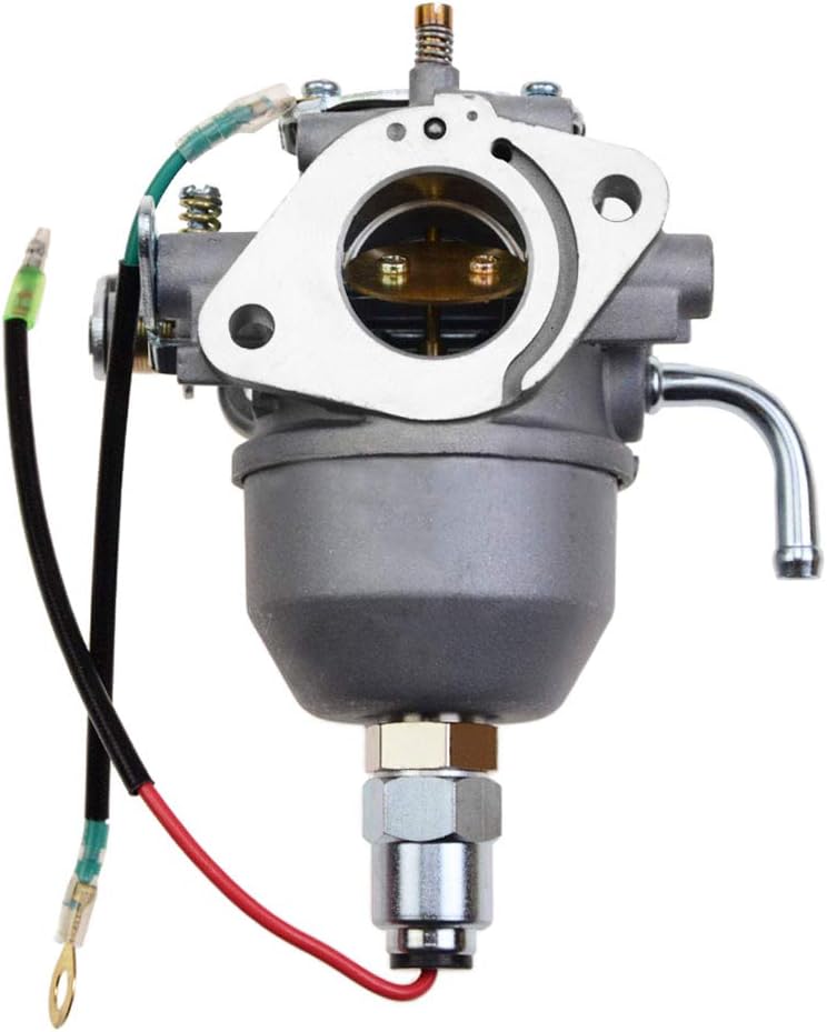 Carburateur Kohler Command Cv20-22 Oem 2405325-s 24-853-25-s Avec Joints De Rechange