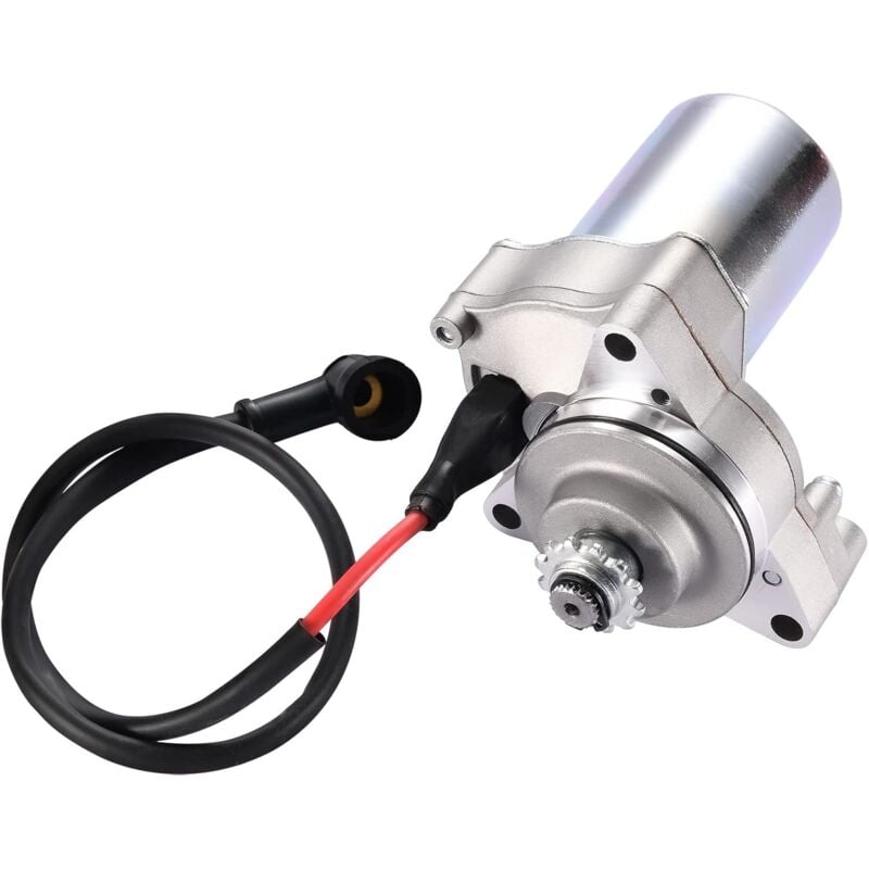 Démarreur Électrique Remplacement Pour 50cc 70cc 90cc 110cc 125cc Taotao Jetmoto Roketa Sunl Coolseter Atv Quad Dirt Bike Go Kart