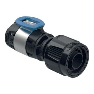 FlowFit Übergang mit MasterFix Außendurchmesser 16mm - Geberit